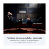 Sony WH-1000XX THE COLLEXION Audífonos Inalámbricos Bluetooth Over-Ear | Noise Cancelling | Negro