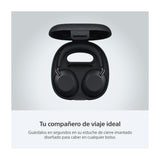 Sony WH-1000XX THE COLLEXION Audífonos Inalámbricos Bluetooth Over-Ear | Noise Cancelling | Negro