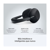 Sony WH-1000XX THE COLLEXION Audífonos Inalámbricos Bluetooth Over-Ear | Noise Cancelling | Negro