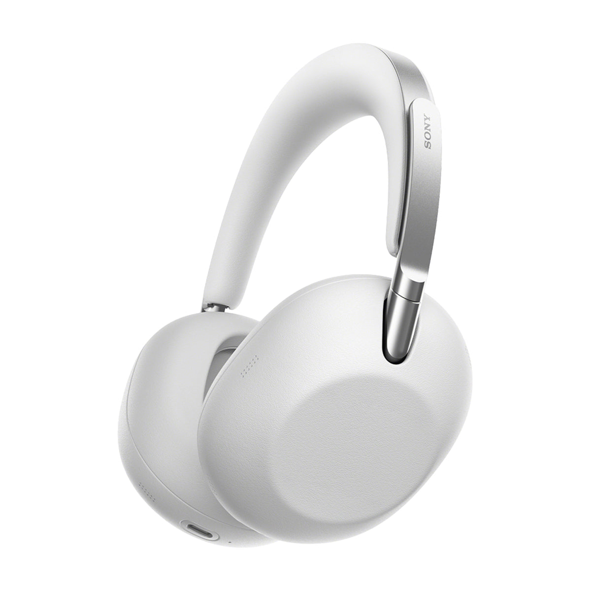 Sony WH-1000XX THE COLLEXION Audífonos Inalámbricos Bluetooth Over-Ear | Noise Cancelling | Plateado