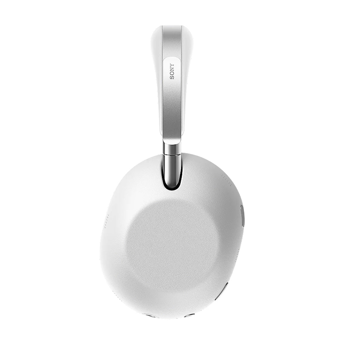 Sony WH-1000XX THE COLLEXION Audífonos Inalámbricos Bluetooth Over-Ear | Noise Cancelling | Plateado