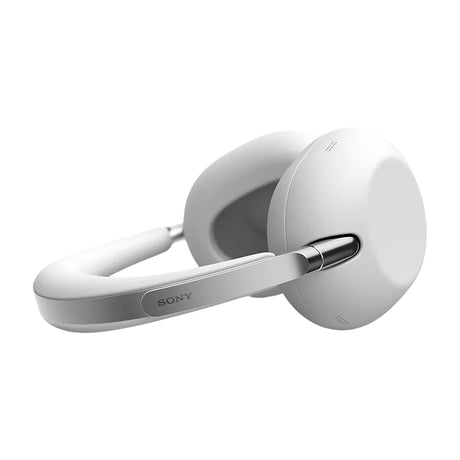 Sony WH-1000XX THE COLLEXION Audífonos Inalámbricos Bluetooth Over-Ear | Noise Cancelling | Plateado
