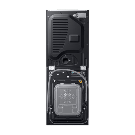 Samsung BESPOKE Centro de Lavado Eléctrico Digital Inverter de Carga Frontal | AI OptiWash | AI Optimal Dry | VRT Plus | 22kg | Brushed Black
