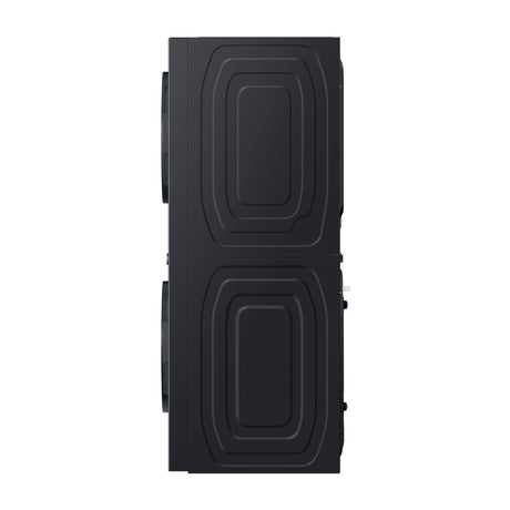 Samsung BESPOKE Centro de Lavado Eléctrico Digital Inverter de Carga Frontal | AI OptiWash | AI Optimal Dry | VRT Plus | 22kg | Brushed Black