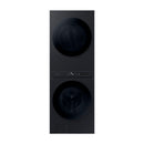 Samsung BESPOKE Centro de Lavado a gas Digital Inverter de Carga Frontal | AI OptiWash | AI Optimal Dry | VRT Plus | 22kg | Brushed Black