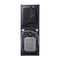 Samsung BESPOKE Centro de Lavado a gas Digital Inverter de Carga Frontal | AI OptiWash | AI Optimal Dry | VRT Plus | 22kg | Brushed Black