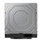 Samsung BESPOKE Centro de Lavado a gas Digital Inverter de Carga Frontal | AI OptiWash | AI Optimal Dry | VRT Plus | 22kg | Brushed Black