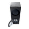 Samsung BESPOKE Centro de Lavado a gas Digital Inverter de Carga Frontal | AI OptiWash | AI Optimal Dry | VRT Plus | 22kg | Brushed Black