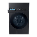 Samsung BESPOKE Centro de Lavado a gas Digital Inverter de Carga Frontal | AI OptiWash | AI Optimal Dry | VRT Plus | 22kg | Brushed Black