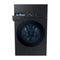 Samsung BESPOKE Centro de Lavado a gas Digital Inverter de Carga Frontal | AI OptiWash | AI Optimal Dry | VRT Plus | 22kg | Brushed Black