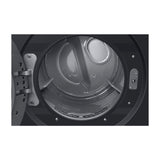 Samsung BESPOKE Centro de Lavado a gas Digital Inverter de Carga Frontal | AI OptiWash | AI Optimal Dry | VRT Plus | 22kg | Brushed Black