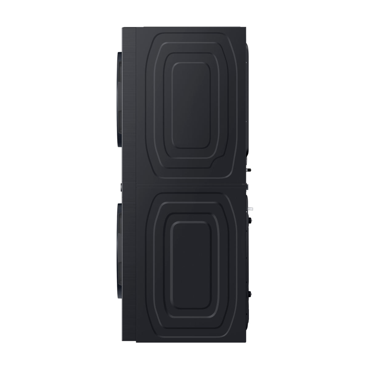 Samsung BESPOKE Centro de Lavado a gas Digital Inverter de Carga Frontal | AI OptiWash | AI Optimal Dry | VRT Plus | 22kg | Brushed Black