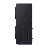 Samsung BESPOKE Centro de Lavado a gas Digital Inverter de Carga Frontal | AI OptiWash | AI Optimal Dry | VRT Plus | 22kg | Brushed Black