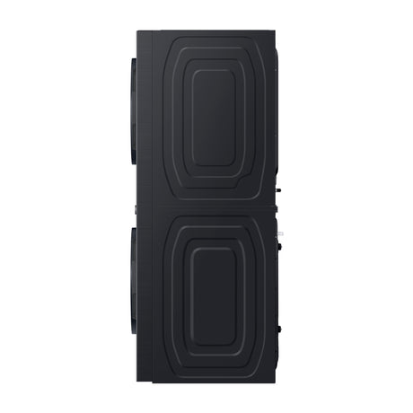 Samsung BESPOKE Centro de Lavado a Gas Digital Inverter de Carga Frontal | AI OptiWash | AI Optimal Dry | VRT Plus | 22kg | Brushed Black