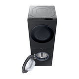 Samsung BESPOKE Centro de Lavado a Gas Digital Inverter de Carga Frontal | AI OptiWash | AI Optimal Dry | VRT Plus | 26kg | Negro