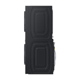 Samsung BESPOKE Centro de Lavado a Gas Digital Inverter de Carga Frontal | AI OptiWash | AI Optimal Dry | VRT Plus | 26kg | Negro