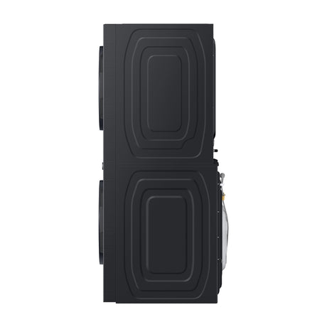 Samsung BESPOKE Centro de Lavado a Gas Digital Inverter de Carga Frontal | AI OptiWash | AI Optimal Dry | VRT Plus | 26kg | Negro