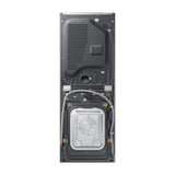 Samsung BESPOKE Centro de Lavado a Gas Digital Inverter de Carga Frontal | AI OptiWash | AI Optimal Dry | VRT Plus | 26kg | Negro
