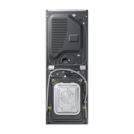 Samsung BESPOKE Centro de Lavado a Gas Digital Inverter de Carga Frontal | AI OptiWash | AI Optimal Dry | VRT Plus | 26kg | Negro