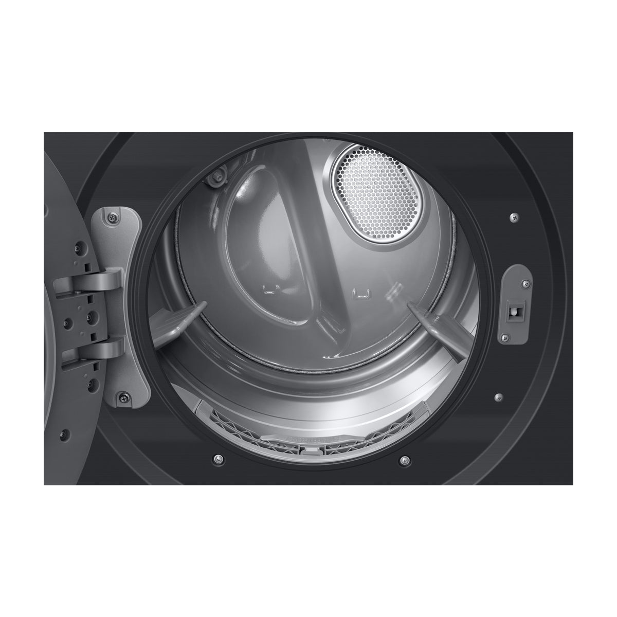 Samsung BESPOKE Centro de Lavado a Gas Digital Inverter de Carga Frontal | AI OptiWash | AI Optimal Dry | VRT Plus | 26kg | Negro