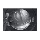 Samsung BESPOKE Centro de Lavado a Gas Digital Inverter de Carga Frontal | AI OptiWash | AI Optimal Dry | VRT Plus | 26kg | Negro