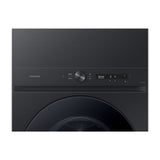 Samsung BESPOKE Centro de Lavado a Gas Digital Inverter de Carga Frontal | AI OptiWash | AI Optimal Dry | VRT Plus | 26kg | Negro