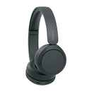 Sony WH-CH520 Audífonos Inalámbricos Bluetooth On-Ear | Negro