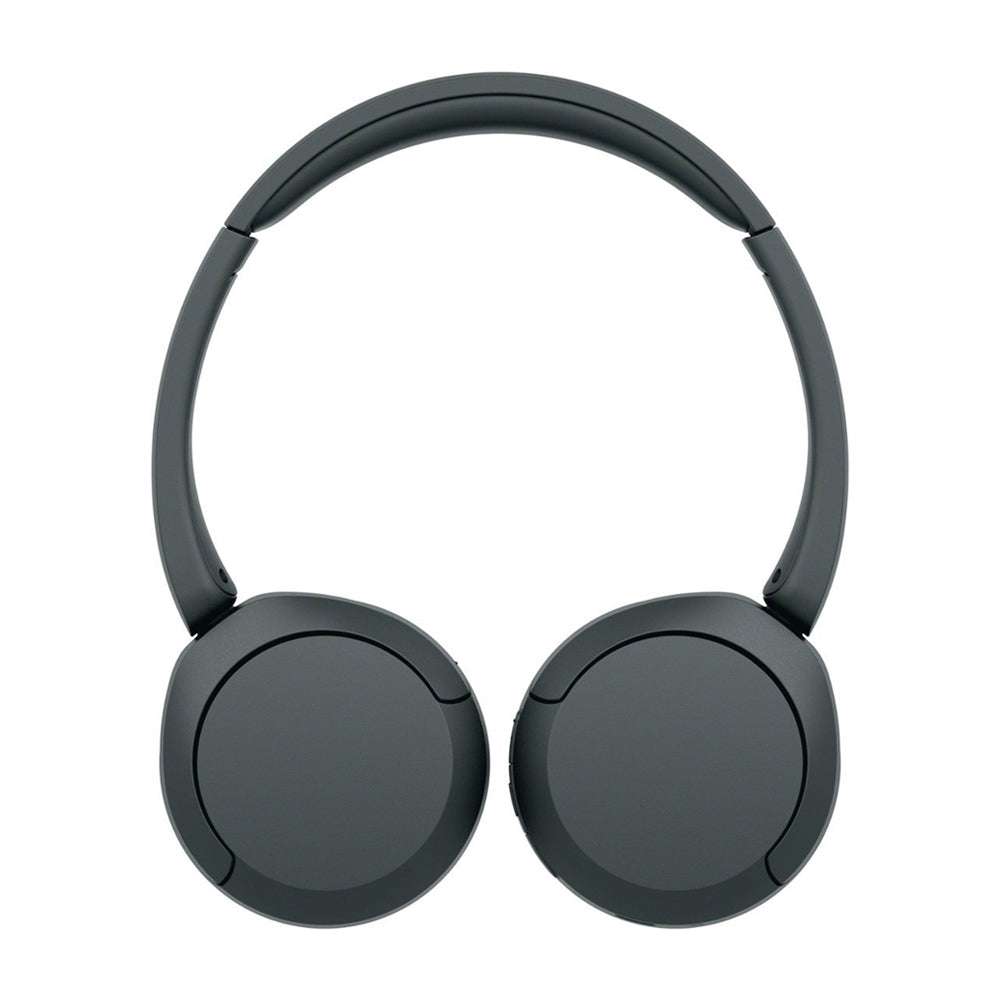Sony WH-CH520 Audífonos Inalámbricos Bluetooth On-Ear | Negro