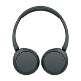 Sony WH-CH520 Audífonos Inalámbricos Bluetooth On-Ear | Negro