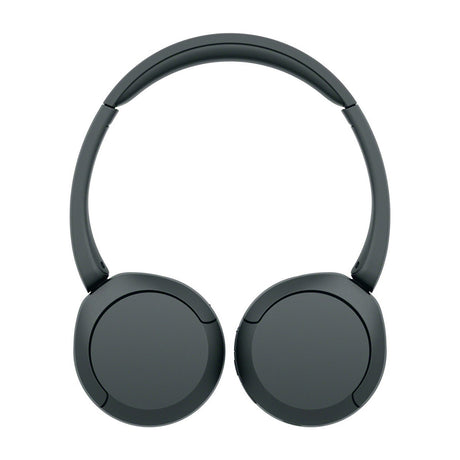 Sony WH-CH520 Audífonos Inalámbricos Bluetooth On-Ear | Negro