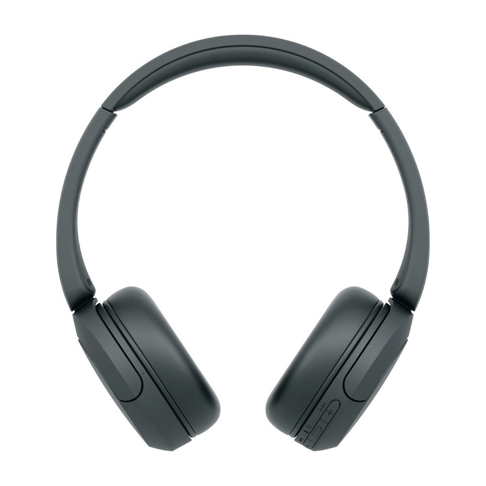 Sony WH-CH520 Audífonos Inalámbricos Bluetooth On-Ear | Negro