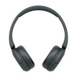 Sony WH-CH520 Audífonos Inalámbricos Bluetooth On-Ear | Negro