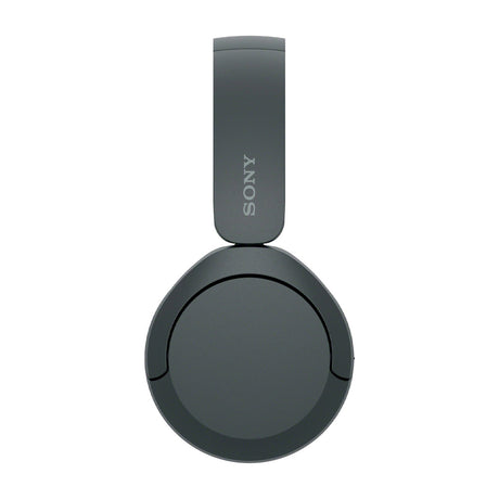Sony WH-CH520 Audífonos Inalámbricos Bluetooth On-Ear | Negro