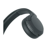 Sony WH-CH520 Audífonos Inalámbricos Bluetooth On-Ear | Negro