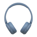 Sony WH-CH520 Audífonos Inalámbricos Bluetooth On-Ear | Azul