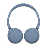 Sony WH-CH520 Audífonos Inalámbricos Bluetooth On-Ear | Azul