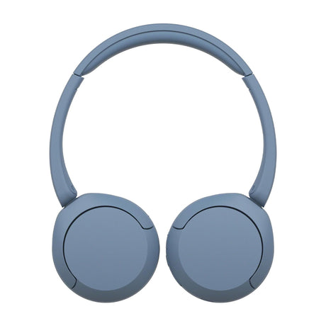Sony WH-CH520 Audífonos Inalámbricos Bluetooth On-Ear | Azul