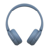 Sony WH-CH520 Audífonos Inalámbricos Bluetooth On-Ear | Azul