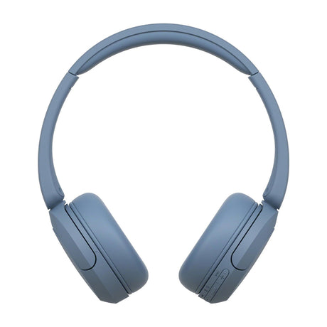 Sony WH-CH520 Audífonos Inalámbricos Bluetooth On-Ear | Azul