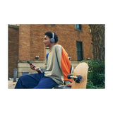 Sony WH-CH520 Audífonos Inalámbricos Bluetooth On-Ear | Azul