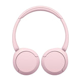 Sony WH-CH520 Audífonos Inalámbricos Bluetooth On-Ear | Rosa