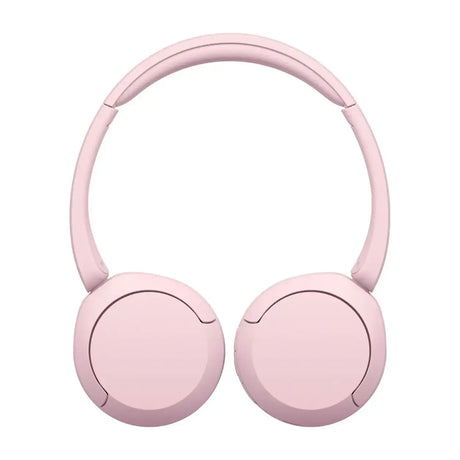 Sony WH-CH520 Audífonos Inalámbricos Bluetooth On-Ear | Rosa