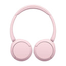 Sony WH-CH520 Audífonos Inalámbricos Bluetooth On-Ear | Rosa