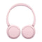 Sony WH-CH520 Audífonos Inalámbricos Bluetooth On-Ear | Rosa