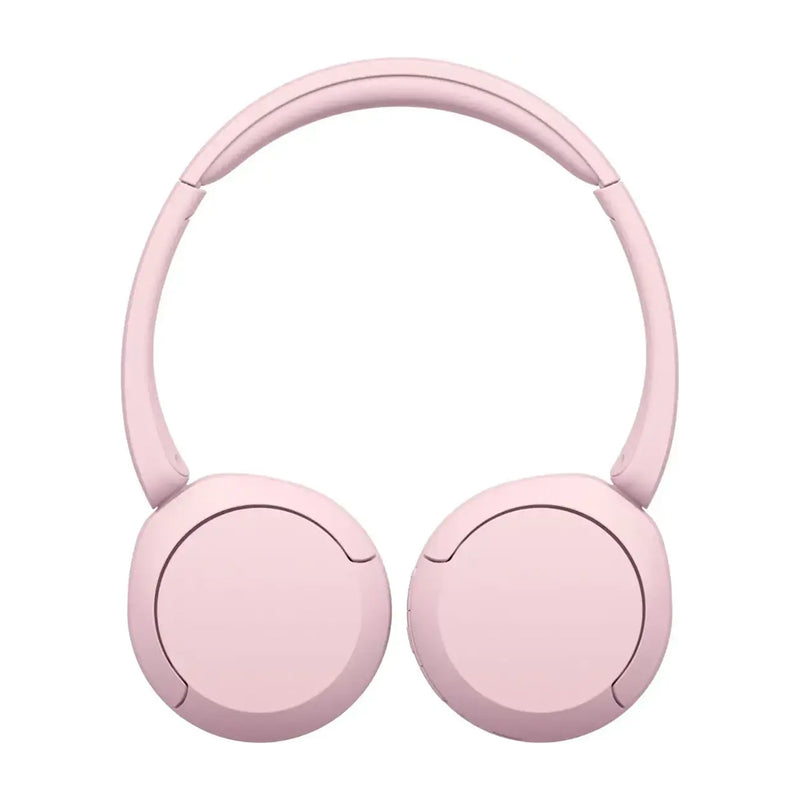 Sony WH-CH520 Audífonos Inalámbricos Bluetooth On-Ear | Rosa
