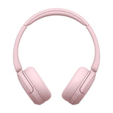 Sony WH-CH520 Audífonos Inalámbricos Bluetooth On-Ear | Rosa