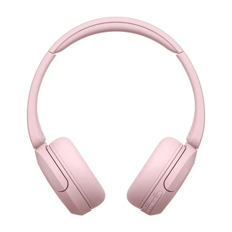 Sony WH-CH520 Audífonos Inalámbricos Bluetooth On-Ear | Rosa