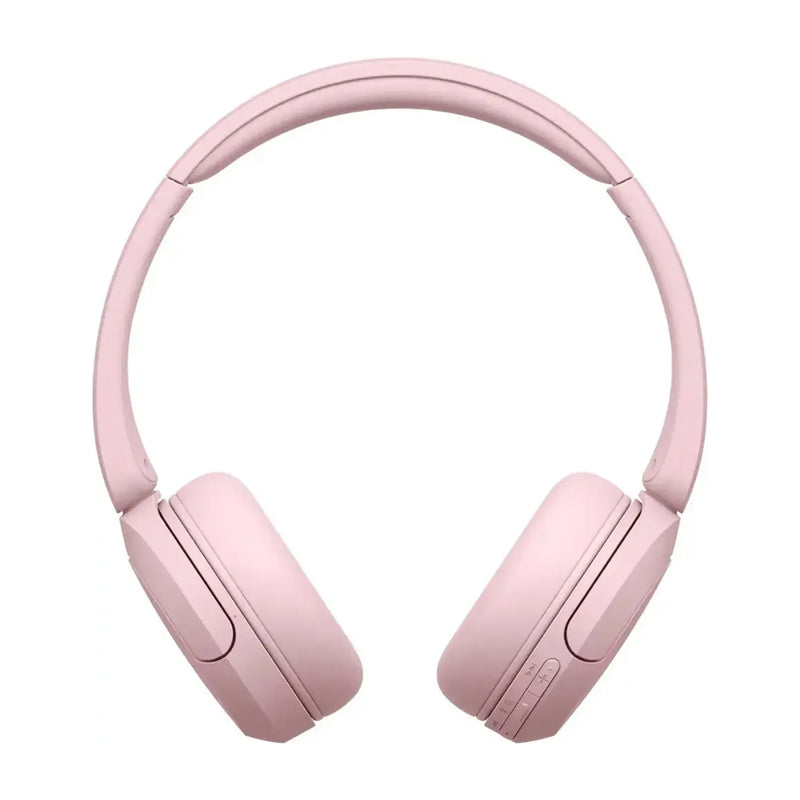 Sony WH-CH520 Audífonos Inalámbricos Bluetooth On-Ear | Rosa