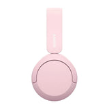 Sony WH-CH520 Audífonos Inalámbricos Bluetooth On-Ear | Rosa