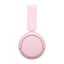 Sony WH-CH520 Audífonos Inalámbricos Bluetooth On-Ear | Rosa